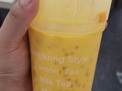 -陈记甜品窝(中山北路店)