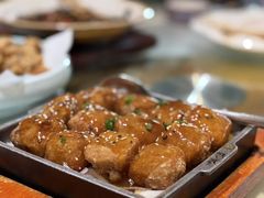 -阿伟海鲜楼·福建菜(延寿店)
