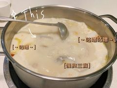 猪肚鸡-煲王粤菜餐厅(中侨中心店)