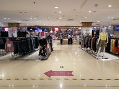 -BHG时尚百货(望京店)