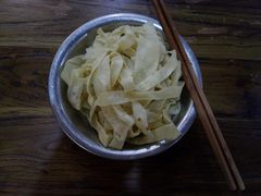 -老城豆腐汤(伊水路店)