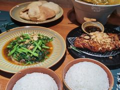 -Tegu泰古莲·泰国餐厅(红山6979店)