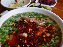 -中阿兰牛肉面(悦海新天地店)