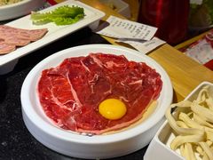 -吴老幺火锅(金龙店)