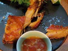 -壹泰东南亚主题餐厅·高良姜风情(州桥店)