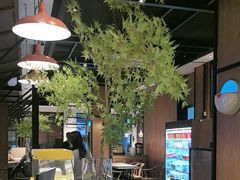 -东园小馆·早茶·淮扬小炒(江都路店)