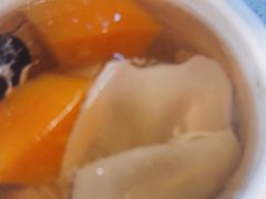 -新世界餐厅(万达店)