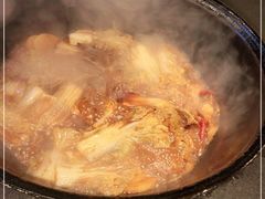 -崔记生活·铁锅炖鱼粘卷子(总店)