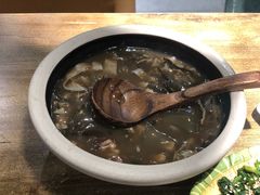 胡辣汤-博望坡酒楼(漕溪路店)