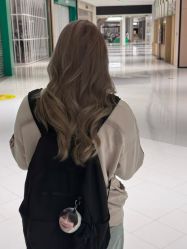 -BEAUTY HAIR GANO