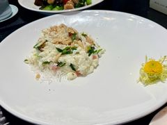 大良炒牛奶-猪肉婆私房菜(容桂总店)