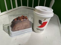 -甜°C·甜品咖啡(东方金座店)