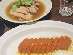 -扬州狮子楼·非遗淮扬菜(总店)