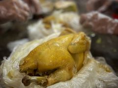 -阿侬盐焗鸡(清澜店)