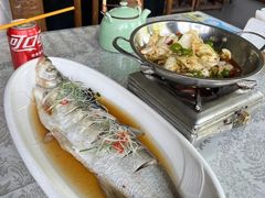 -西山人家·二十年老字号农家菜(旺山店)