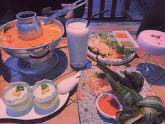 -萨芭蒂高空花园餐酒吧
