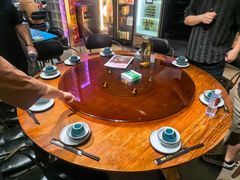 -三叔特色自贡菜(中海国际店)