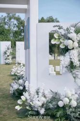 -Sunny喜铺婚礼策划(东部店)