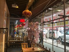 -可可大虾武汉土菜大排档(万松园1店)