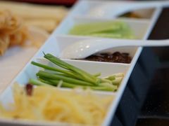 -香山湖家家宴(中山陵店)