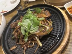 -小大董·烤鸭(王府井apm店)