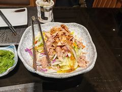 -昱匠·日本料理(金融街店)