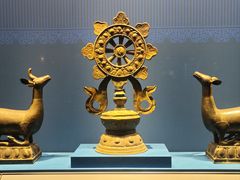 -呼和浩特博物馆
