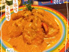 -泰妃殿(武汉首店)