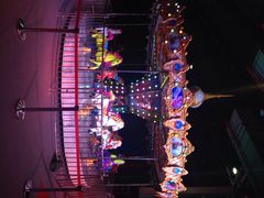 世博馆-东浩兰生上海世博展览馆