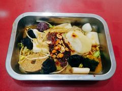 -金张掖麻辣烫(凤城一路店)