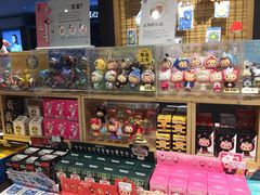 -九木杂物社(大族广场店)