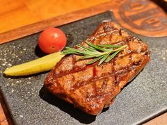 -MR.ROCKY洛奇先生·西餐&酒吧(太古仓店)