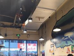 -味之绝热血美蛙鱼火锅(中坝店)