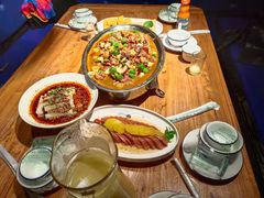 -俭寨大盘鸡·缸子肉·小公鸡·新疆菜(云通店)