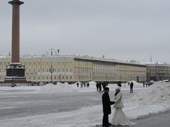 -冬宫广场