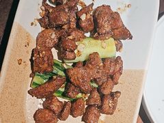 -外婆家(义乌新光汇购物中心店)