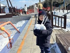 -威海华夏城景区