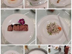 -新长岭大酒店酒楼