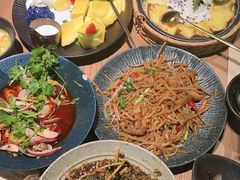 -顾乡私房菜(金沙天街店)