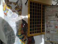 -槟城街头艺术街区