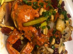 -蟹之国·精品蟹料理(极地店)