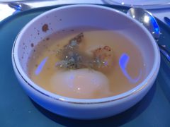 -上海兴国宾馆香樟园西餐厅