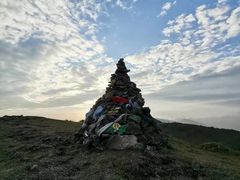 -大姆山草场