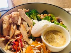 -Wagas(静安嘉里中心店)