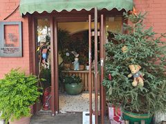 -萤火虫咖啡(后海店)