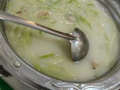 -裕德隆清真饭庄·天津特色菜(河东店)
