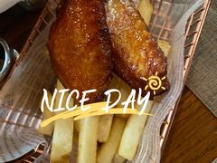 -食间牛排(湖西路店)