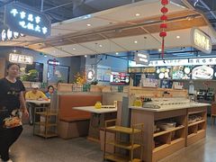 -八珍玉食鸡煲·打边炉(印象城店)