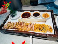 -鱼你相聚·河鲜馆(袁家岭店)