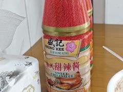-福州人铭小吃